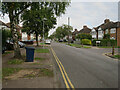 Birdwood Road, Cambridge