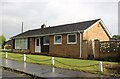 Bungalow on Parkland Road, Sprowston