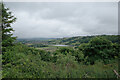 A view from Longwood Edge Road, Huddersfield