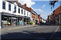 North Street, Ripon