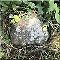 Old Boundary Marker beside the B3280 in Praze-an-Beeble