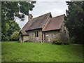 Loughton church