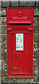 Victorian postbox, Muckleton