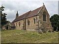 All Saints church (Neenton)