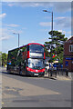 Ripon Bus Station