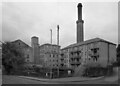 Waterside Mill, Longwood, Huddersfield