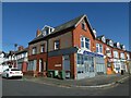 Corner shop, Thirlmere Drive, Wallasey