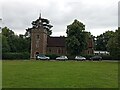 St Mary Magdalene, Potter Street, Harlow