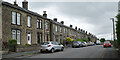 Raw Nook Road, Salendine Nook, Huddersfield