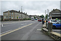 New Hey Road (A640), Salendine Nook, Huddersfield