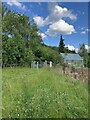 Footpath south of Dorking