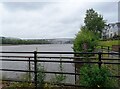 View down the River Tyne from Dunston