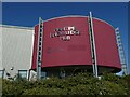 Offices of Maritime Knowledge Hub, New Chester Road, Birkenhead