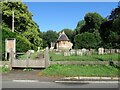 Holy Trinity Church Oare