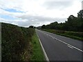 Pool Road (A483) towards Welshpool