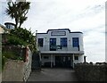 Marine Theatre, Lyme Regis