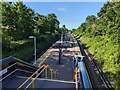 St Helier station