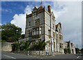 Coram Tower, Lyme Regis