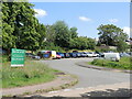 Croft Way car park