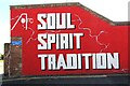 AFC Soul, Spirit, Tradition