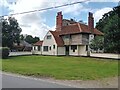 House. Walberswick