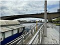 The Ferry music venue on The Clyde