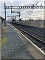 Through Pilning railway station