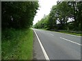 A470 towards Llanidloes