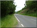 A470 heading east