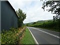 A470, Upper Penrhuddlan