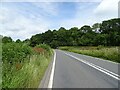 A470 towards Dolgellau