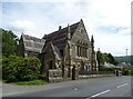 Presbyterian Church of Wales, Llandinam