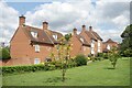 Batemans Mews, Warley