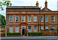 Cookham : Tarrystone House