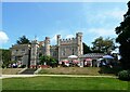 Whitstable Castle