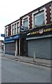 Shops on Talbot Road, Taibach