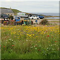 Beach carpark, Inverbervie