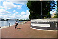 Salford Quays Salford Wharf