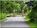 Gates, Hartree Hotel