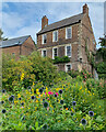 Crook Hall Gardens, Durham