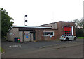 Biggar Community Fire Station