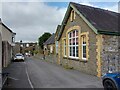 Castle School House, Kidwelly