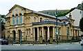 Llandudno : former Tabernacle Welsh Baptist Chapel