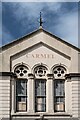 Conwy : detail, Capel Carmel