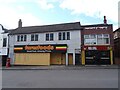 Businesses on Moorland Road