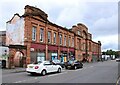 Maryhill Community Central Hall