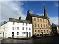 Banff - Town House