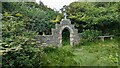 Holy Well of St Cubert