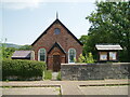 Waen Calvanistic Methodist Chapel