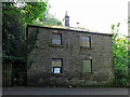 Garden Cottage, Spital Lane